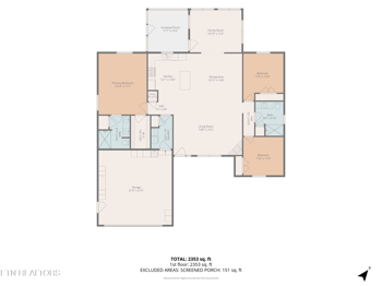 148 - 146 Beachwood Dr, Crossville, TN 38558