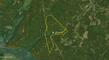 148 Cate Rd, Kingston, TN 37763