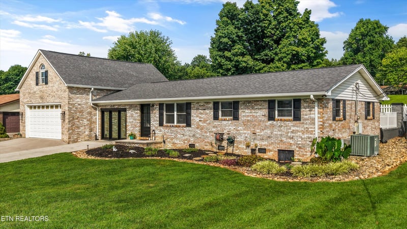148 Clinch View Dr, Corryton, TN 37721