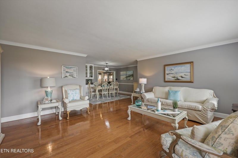 148 Clinch View Dr, Corryton, TN 37721