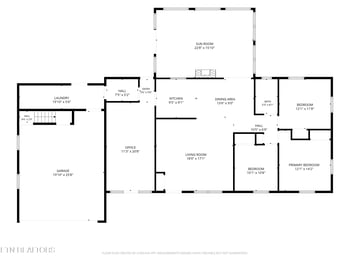 148 Clinch View Dr, Corryton, TN 37721