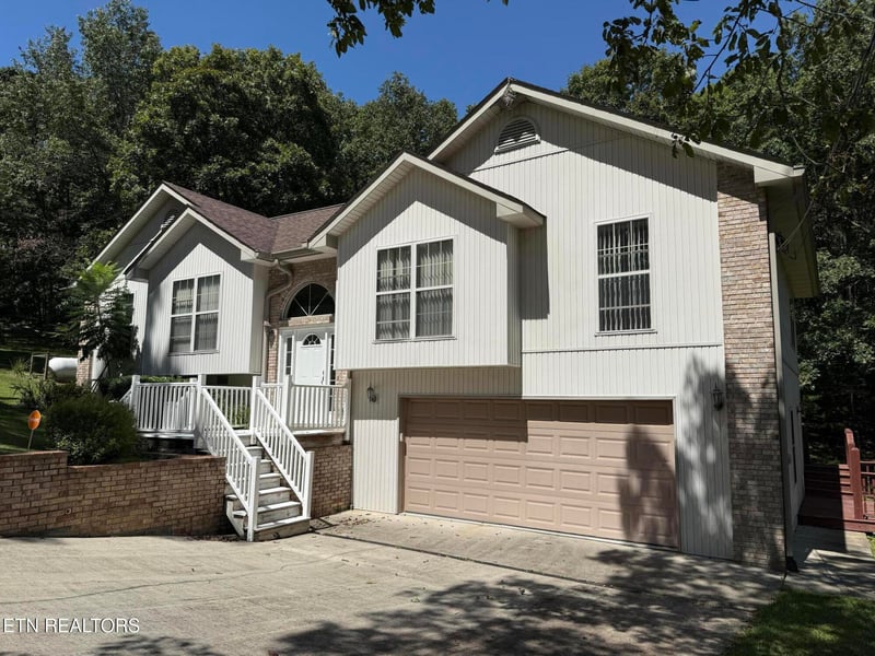 148 Fox Run Rd, Crossville, TN 38571