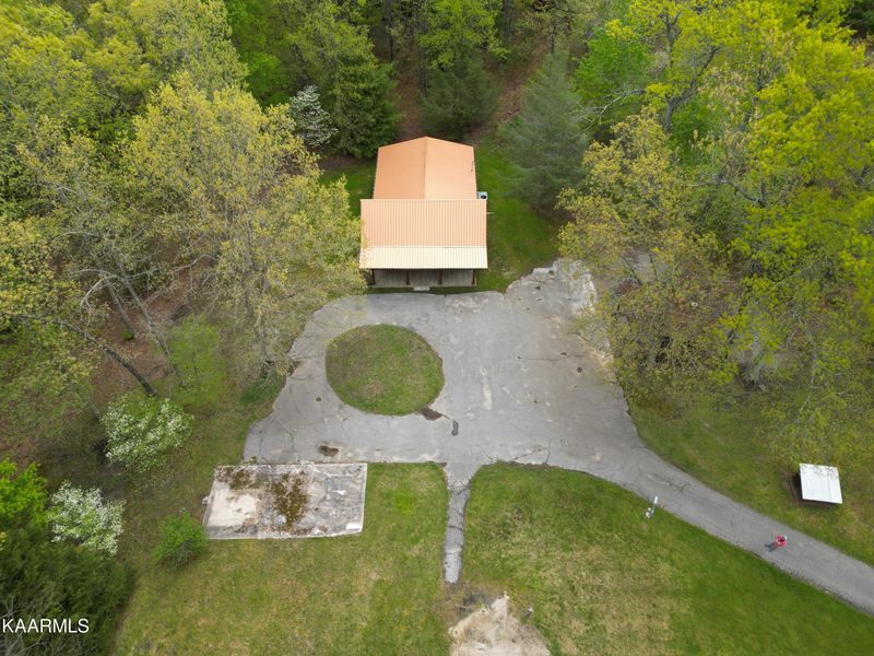 148 Gardner Rd, Deer Lodge, TN 37726
