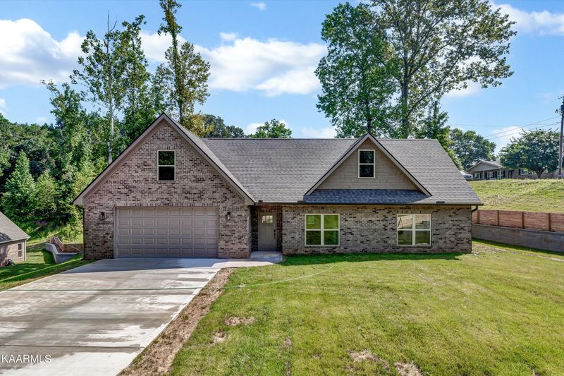 148 Robinson Tr, Loudon, TN 37774