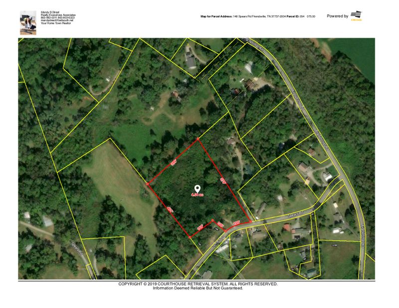 148 Spears Rd, Friendsville, TN 37737