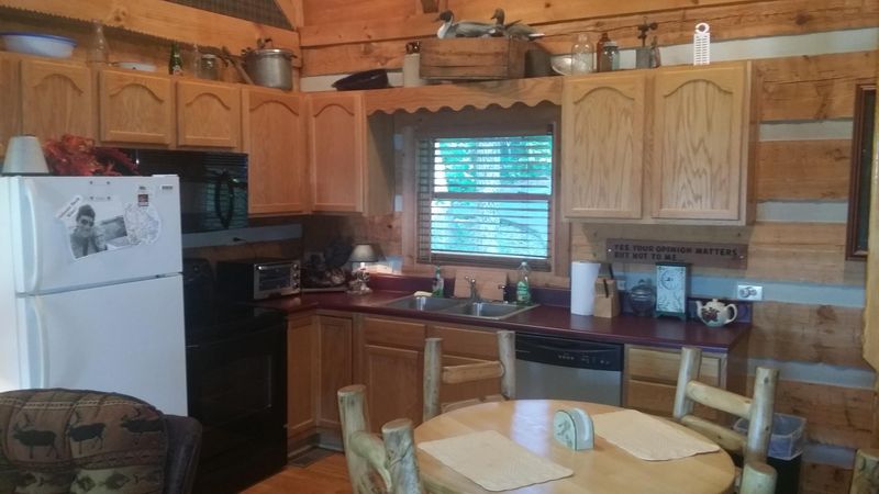 148 Timberwinds Way, Townsend, TN 37882