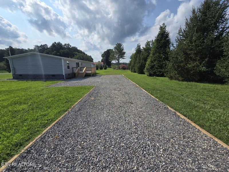 1480 Cunningham Rd, Seymour, TN 37865