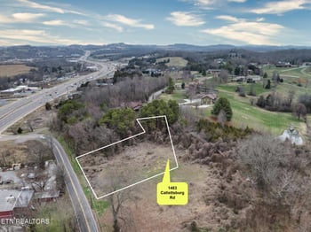 1483 Catlettsburg Rd, Sevierville, TN 37876