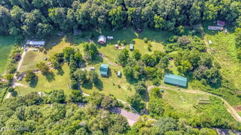 1484 Carrs Creek Rd, Townsend, TN 37882