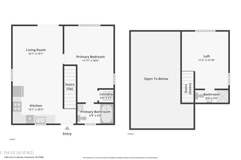 1484 Carrs Creek Rd, Townsend, TN 37882
