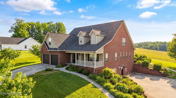 1484 Windfield Dr, Morristown, TN 37813