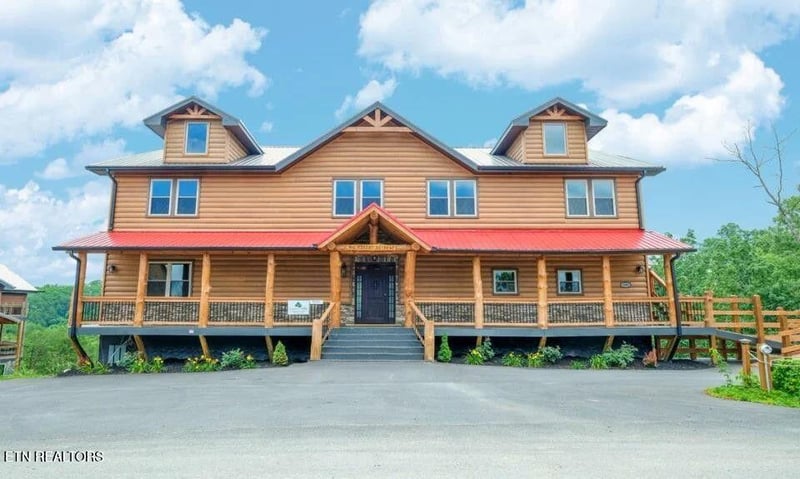 14851481 Sleepy Valley Ln, Sevierville, TN 37876