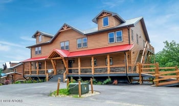 14851481 Sleepy Valley Ln, Sevierville, TN 37876