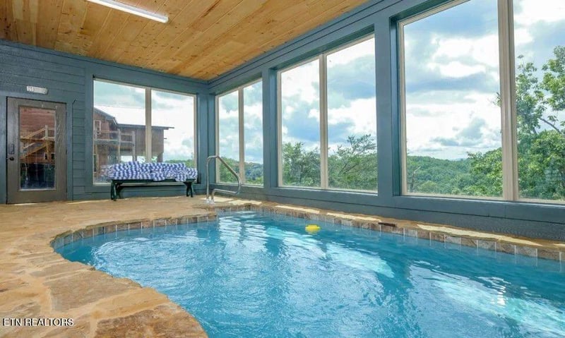 14851481 Sleepy Valley Ln, Sevierville, TN 37876
