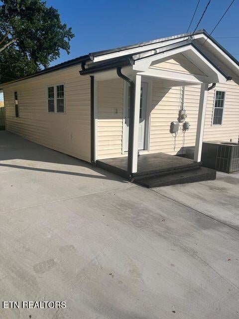 1486 Short St, Morristown, TN 37814