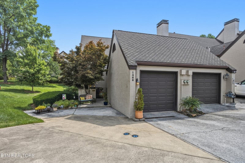 1486 Touraine Pl, Knoxville, TN 37919