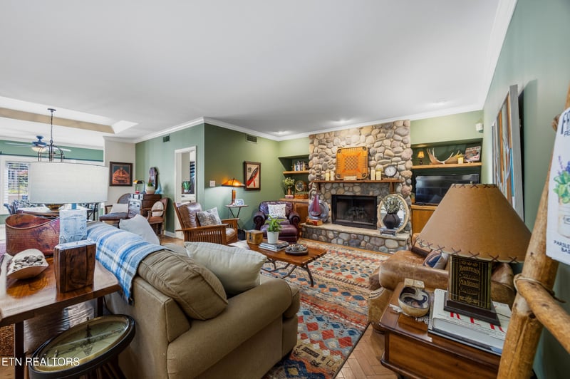 1486 Touraine Pl, Knoxville, TN 37919