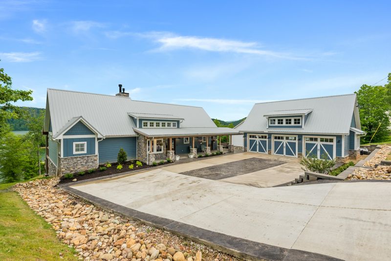 1487 Hickory Pointe Ln, Maynardville, TN 37807