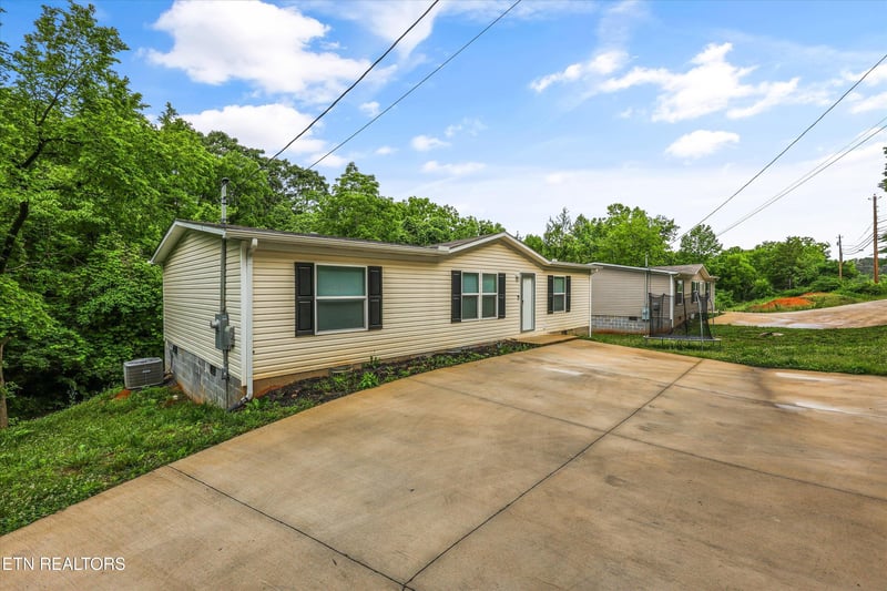 1487 Shields Ferry Rd, Morristown, TN 37814