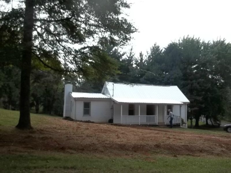 149 Black Oak Rd, Clinton, TN 37716