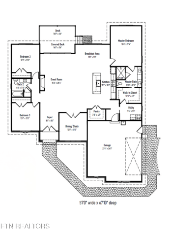 149 Chestnut Ridge Ln, Crossville, TN 38558