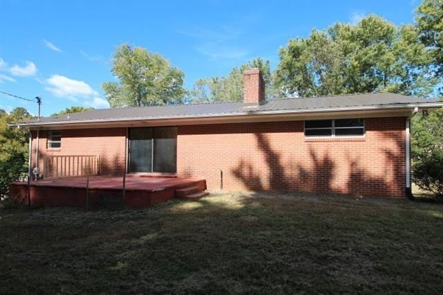 149 County Road 146, Riceville, TN 37370