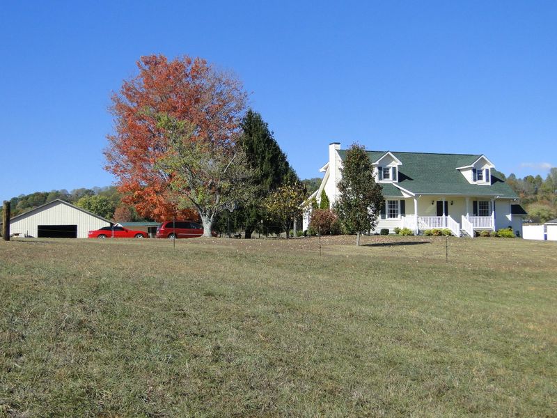 149 County Road 444, Athens, TN 37303