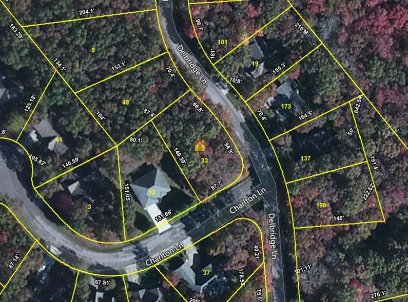 149 Delbridge Ln, Fairfield Glade, TN 38558
