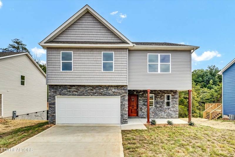 149 Eleanor Davis Dr, Maryville, TN 37804