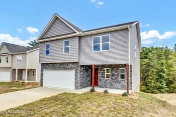 149 Eleanor Davis Dr, Maryville, TN 37804