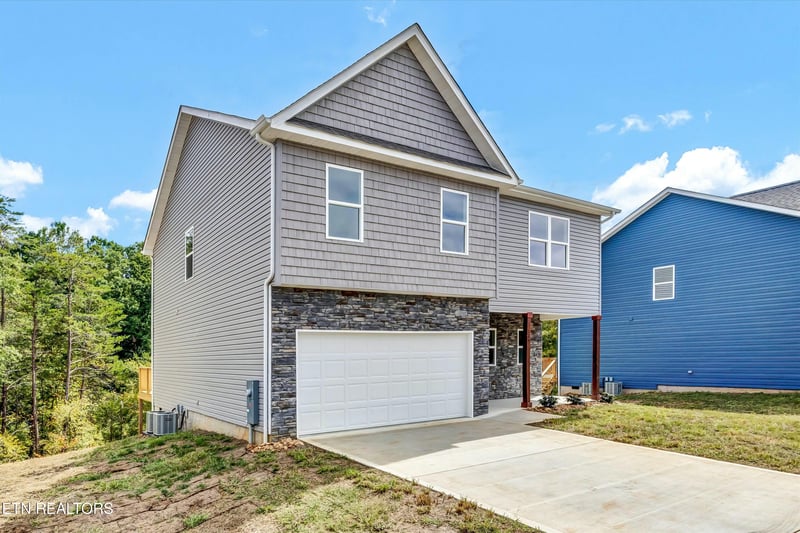 149 Eleanor Davis Dr, Maryville, TN 37804