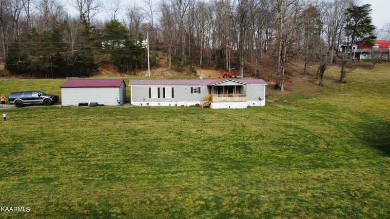 149 Eva Ln, Rutledge, TN 37861