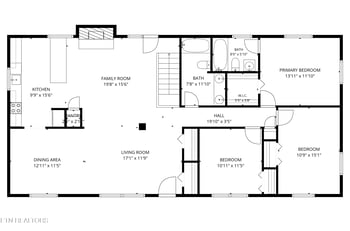 149 Greystone Dr, Oak Ridge, TN 37830