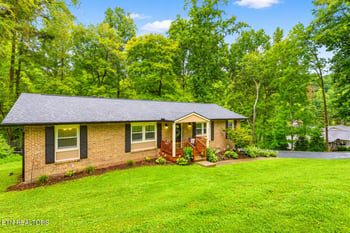 149 Greystone Dr, Oak Ridge, TN 37830