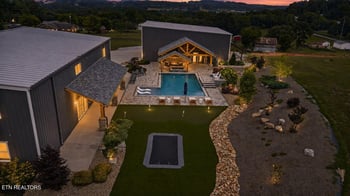 149 Island Ford Rd, Jacksboro, TN 37757