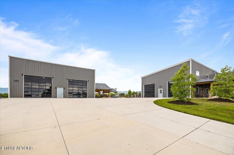 149 Island Ford Rd, Jacksboro, TN 37757