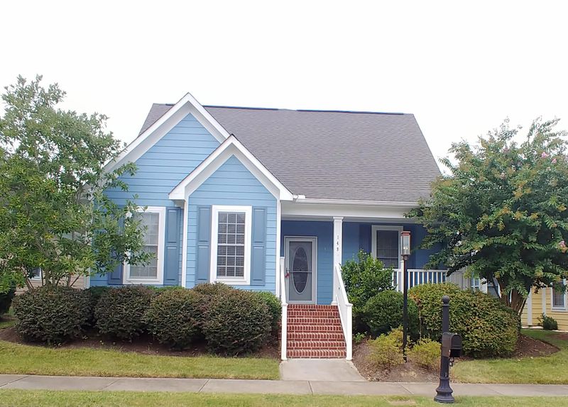 149 Liberty Ct, Oak Ridge, TN 37830