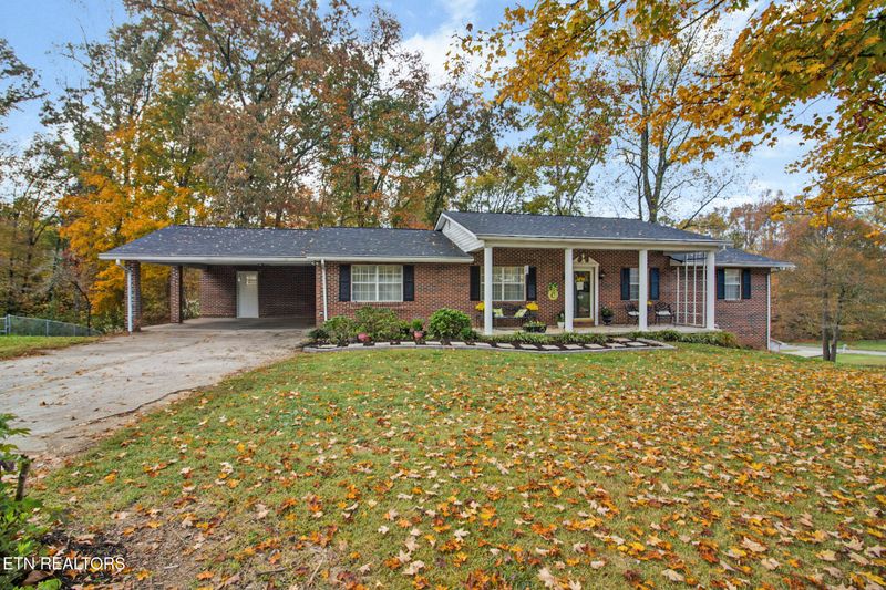 149 Meadowlark Dr, Harriman, TN 37748