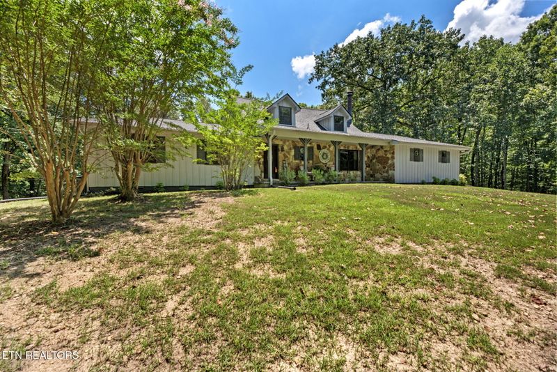 149 Mike Miller Ln, Clinton, TN 37716