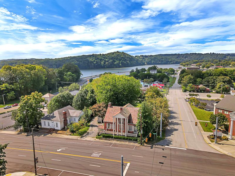149 N Kentucky St, Kingston, TN 37763
