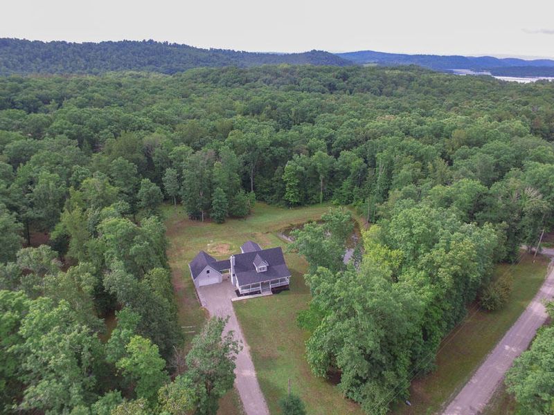 149 Old Ridge Rd, Kingston, TN 37763