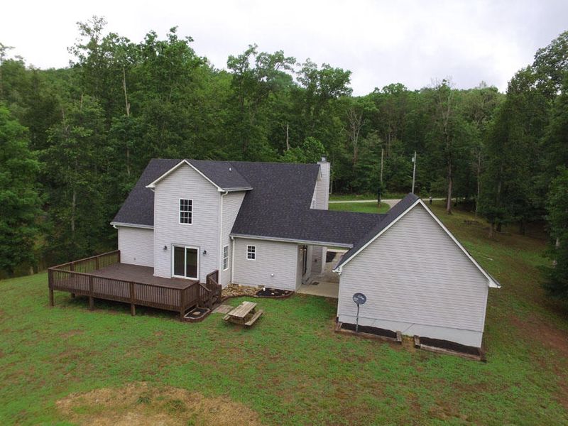 149 Old Ridge Rd, Kingston, TN 37763