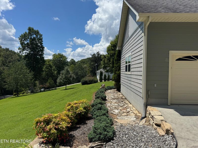 149 Opal Cir, Lafollette, TN 37766