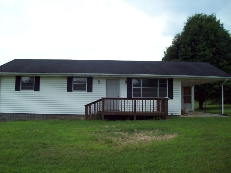 149 Prospect Rd, Maynardville, TN 37807