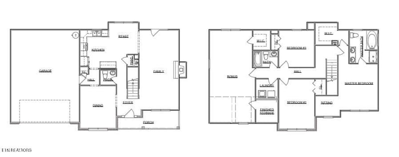 149 Roseberry St Lot 81B, Oak Ridge, TN 37830