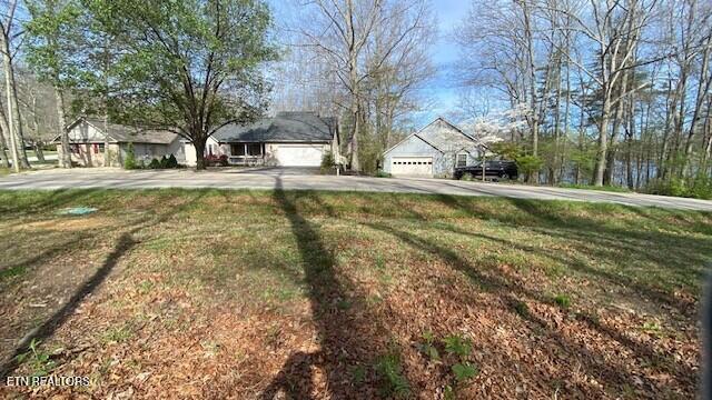 149 Saint George Dr, Fairfield Glade, TN 38558