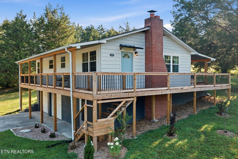 149 Stoutown Rd, Blaine, TN 37709