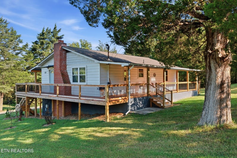 149 Stoutown Rd, Blaine, TN 37709