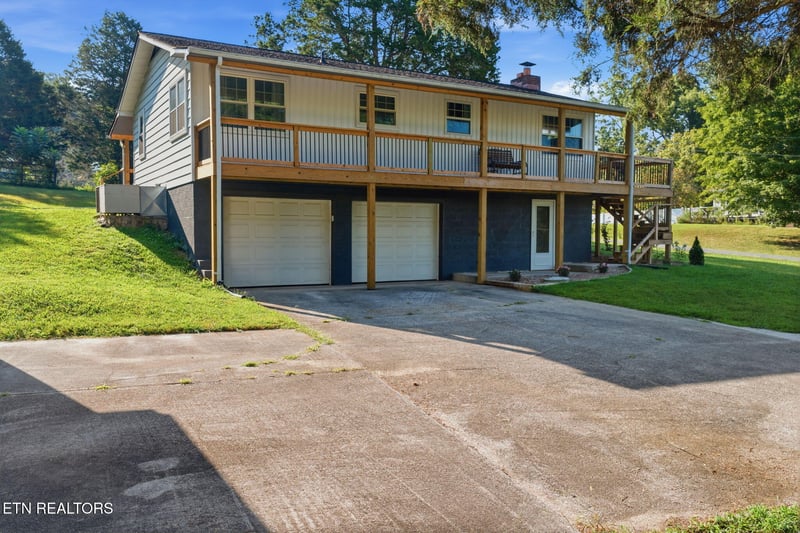 149 Stoutown Rd, Blaine, TN 37709
