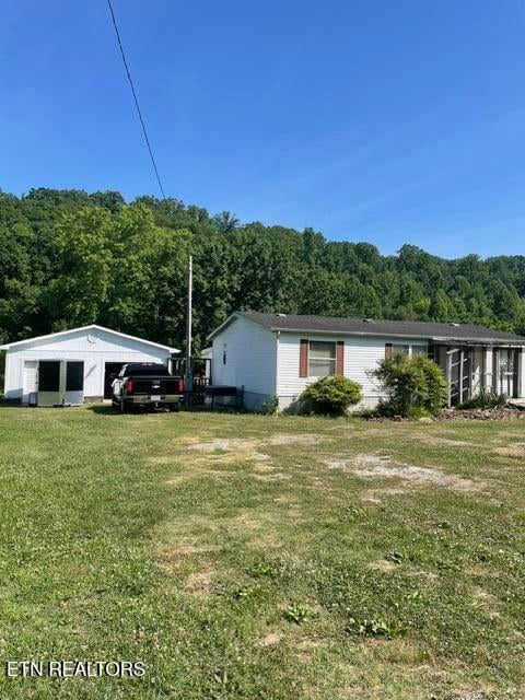 149 Sweetwater Rd, Philadelphia, TN 37846